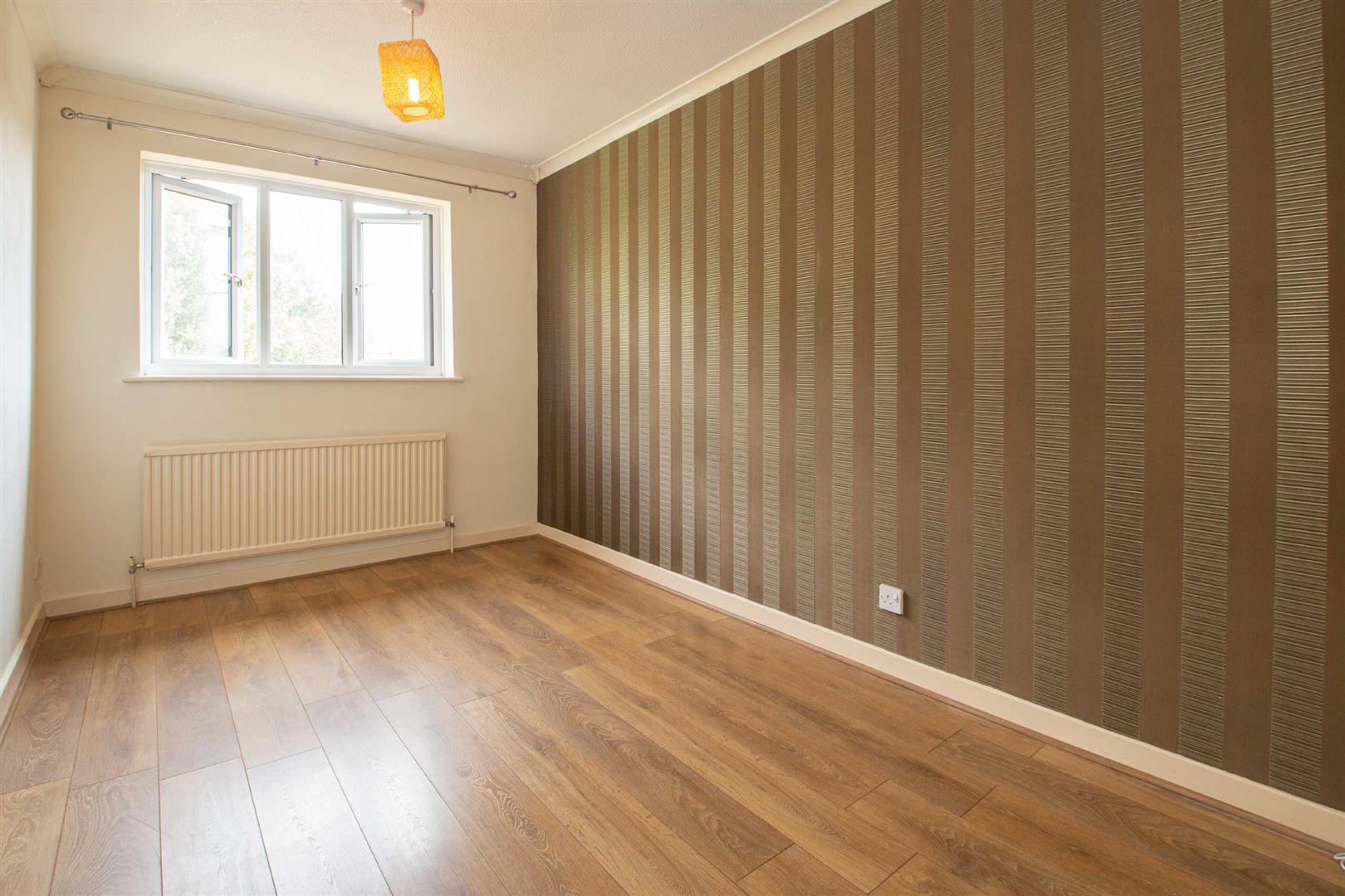 Sheldon Court, Great Holm, Milton Keynes